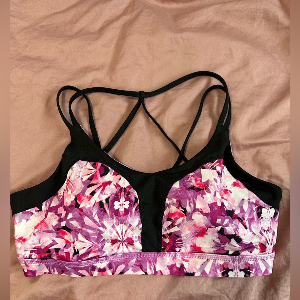 Champion sports bra